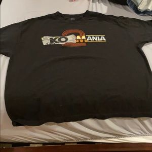 Kevin Owens shirt XXL